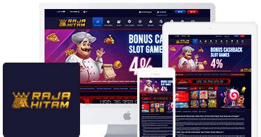 Rajahitam casino app